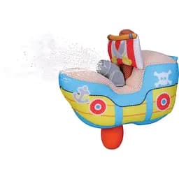 Іграшка для води Bb Junior Water Squirters - Піратський корабль (16-89062) - мініатюра 3