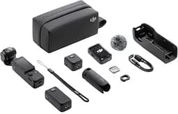 Екшн-камера DJI Osmo Pocket 3 Creator (CP.OS.00000302.02) - мініатюра 2