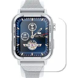 Захисна плівка StatusSKIN для Colmi M41 Екран Матова Titan