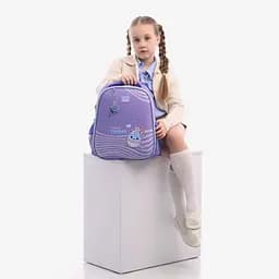 Рюкзак GoPack Education напівкаркасний 165M Yummy (GO25-165M-3) - мініатюра 17