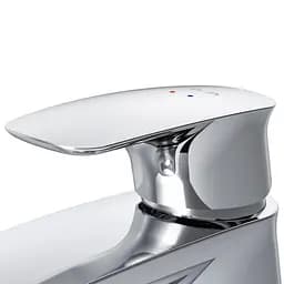 Змішувач для раковини AM.PM Spirit 2.1 (F71A02100) - мініатюра 7