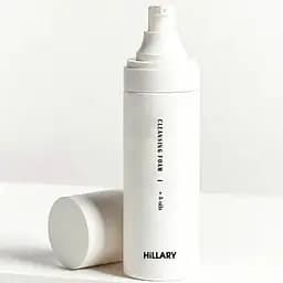 Очищувальна пінка Hillary Cleansing Foam + 5 oils для нормальної шкіри 150 мл - мініатюра 3