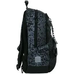 Рюкзак для початкової школи Kite Education 585 Fearless Чорний (K26-585M-3) - мініатюра 4