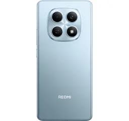 Смартфон Xiaomi Redmi Note 15 6/128Gb Glacier Blue No Adapter UA UCRF# - мініатюра 4