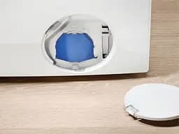 Electrolux Пральна машина Electrolux фронтальна, 9кг, 1400, A, 66см, дисплей, пара, інвертор, білий - мініатюра 6