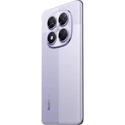 Смартфон Xiaomi Redmi Note 14 Pro 5G 8/256GB Lavender Purple - мініатюра 6
