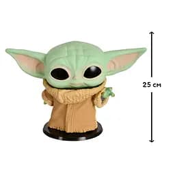 Ігрова фігурка Funko POP! cерії "Мандалорець" - МАЛЮК (25 cm) - мініатюра 2