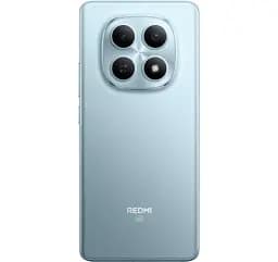 Смартфон Xiaomi Redmi Note 15 5G 8/256Gb Glacier Blue No Adapter UA UCRF - мініатюра 4