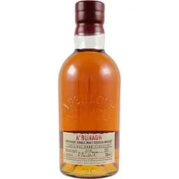 Віскі Aberlour A'Bunadh 61.1% 0.7 л в тубусі - мініатюра 3