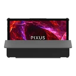Чохол до планшета Pixus Arena gray (4897058531824) - мініатюра 2