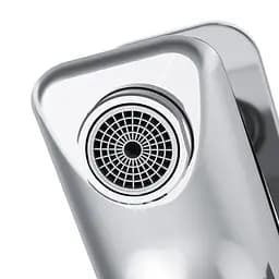 Змішувач для ванни та душу AM.PM X-Joy F85A10000 - мініатюра 7
