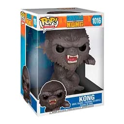 Ігрова фігурка Funko POP! серії "Godzilla Vs Kong" - КОНГ (25 cm) - мініатюра 5