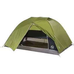 Намет Big Agnes Blacktail 2 зелений - мініатюра 2