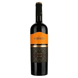 Вино Murviedro Coleccion Crianza красное сухое 0.75 л
