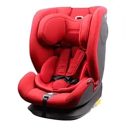 Автокрісло Avova Sanderling-Fix Maple Red - мініатюра 4