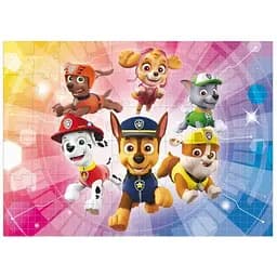 Пазл дитячий DoDo Toys Paw Patrol Рятувальна команда 60 елементів (200146) - мініатюра 2