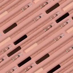 Олівець для очей NAM Eye Contour Longlasting №02 Brown 1.4 г - мініатюра 7