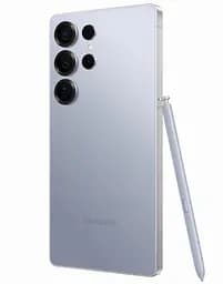 Смартфон Samsung Galaxy S25 Ultra 12/1TB Titanium Silverblue SM-S938BZBHEUC - мініатюра 4