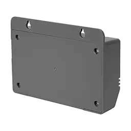 Блок живлення Kraft KRF-1208B (8CH) 96W, 8 каналів навантаження, 12V/1A на 1 канал, з регулятором напруги для компенсації довжини кабелю (43-00145) - мініатюра 8
