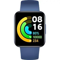 Smart Watch POCO Watch M2131W1 (BHR5723GL) Blue Global - мініатюра 2