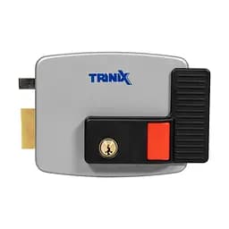 Замок електромеханічний Trinix TRX Fass Iron (GR) (64-00005) - мініатюра 4