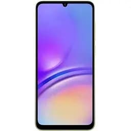 Смартфон Samsung Galaxy A05 4/128GB Light Green (SM-A055FLGG) - мініатюра 7