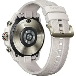 Smart Watch Mibro GS Explorer (XPAW017) Desert White UA - мініатюра 3