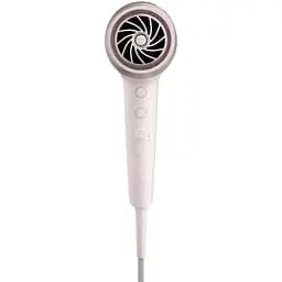 Фен для волосся Philips 5000 Series біло-рожевий (BHD530/00) - мініатюра 3