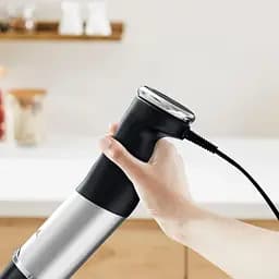Блендер заглибний Quickchef+ 1000Вт Tefal teh0026301 - мініатюра 10