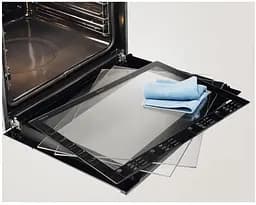 Газова плита Electrolux LKG504011W (7018990) - мініатюра 3