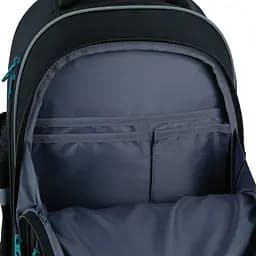 Рюкзак GoPack Education 2606S Speed Zone Чорний (GO26-2606S-6) - мініатюра 10