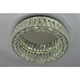 Led люстра кришталева Linisoln 3122-500 - мініатюра 5
