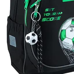 Шкільний рюкзак Kite Education Football (K26-724S-3) - мініатюра 16
