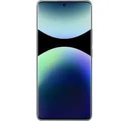 Смартфон Xiaomi Redmi Note 14 Pro 5G 12/512Gb Coral Green Global version - мініатюра 4