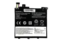 Акумулятор для Lenovo V330-14ARR V330-14IKB V130-14IGM V130-14IKB 7.6V 4500 mAh (L17M2PB2-2S1P-4500)