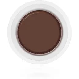 Помада для брів Claresa Now Brow! Medium Brown тон 12, 4 г - мініатюра 3