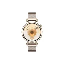 Смарт-годинник Huawei WATCH GT 6 41mm Gold Milanese (55020FTP) - мініатюра 2