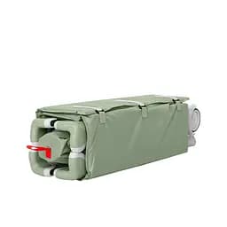 Дитячий манеж CARRELLO Piccolo CRL-11503/1 Mint Green - мініатюра 2