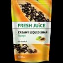 Крем-мило Fresh Juice Papaya 460 мл