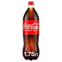 Напиток Coca-Cola безалкогольный сильногазированный 1.75 л