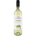 Вино Ventiterre Pinot Grigio Delle Venezie, біле сухе 0,75 л