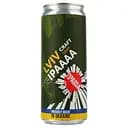 Пиво Правда Lviv IPA светлое нефильтрованное 4% 0.33 л ж/б (913933)