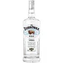 Горілка Zubrowka Biala 40%, 1 л (484593)