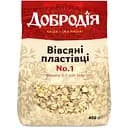Пластівці вівсяні Добродія №1 400 г (794194)