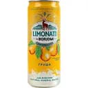 Лимонад Borjomi Limonati Груша 0.33 л