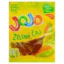 Цукерки желейні JOJO 80 гу подарунок при купівлі кондитерських виробів від 150 грн. К-ть подарунків обмежена. На 1 замовлення - 1 подарунок.