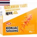 Снек Konjac Shuang Sichuan FlavorWeilong 18 г