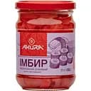 Імбир Akura маринований 230 г