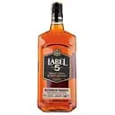 Віскі Label 5 Bourbon Barrel, 40%, 0,7 л (888456)