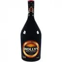 Ликер Molly's Irish Cream, 17%, 1 л (486208)